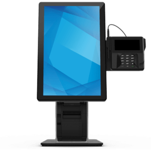 Elo Wallaby Self-Service Stand E514693