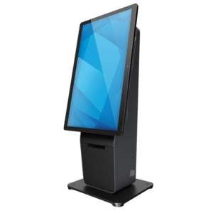 Elo Wallaby Pro Self-Service Stand E989127