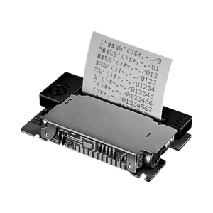 Epson Printer Mechanisms C41D420001