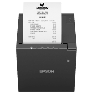 Epson TM-m30III C31CK50112