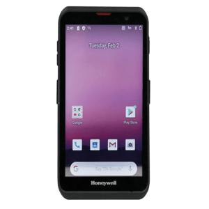 Honeywell ScanPal EDA52 EDA52-11A034N21RK