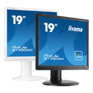 iiyama ProLite B19 B1980S-W1