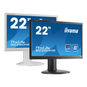 iiyama ProLite XUB22/XB22/B22 XU2293HSU-B7