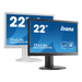 iiyama ProLite XUB22/XB22/B22 XUB2395WSU-B5