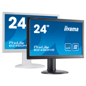 iiyama ProLite XUB24/XB24/B24 XUB2490HSUH-B2