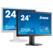 iiyama ProLite XUB24/XB24/B24 XUB2490HSUH-B2