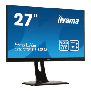 iiyama ProLite XUB27/XB27/B27 XU2792UHSU-B6
