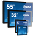 iiyama ProLite open-frame LCDs TF1633MSC-B1