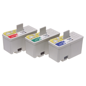 Ink cartridges C33S020175