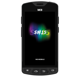 M3 Mobile SM15 S15W0C-12CHSS-HF