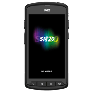 M3 Mobile SM20 SM2F4R-R2CHSS-HF