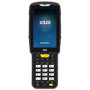M3 Mobile US20 S20W0C-Q3CWEE-HF