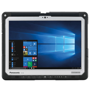 Panasonic TOUGHBOOK 33 CF-33RZ022M4