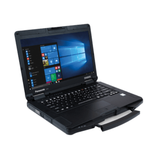 Panasonic TOUGHBOOK 55 FZ-55J260KBG
