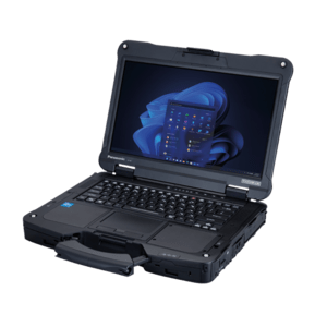 Panasonic TOUGHBOOK 40 FZ-40BZ01HME