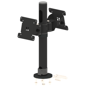 POSPOLE Mounts PP-A4538-03818-9005