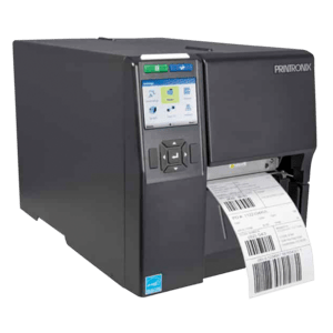 Printronix Auto ID T4000 T43X4-200-0