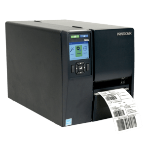 Printronix Auto ID T6000e T6E3X4-2410-20