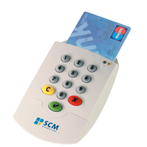 Identiv SPR332 v2.0 905127-1