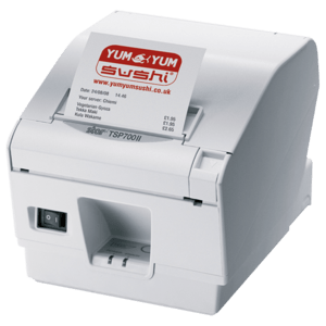 Star TSP700II 99257300
