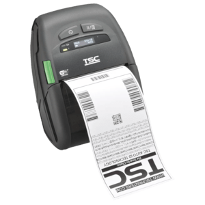 TSC Alpha-30R A30RB-A001-1002