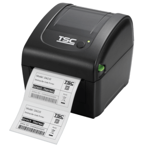 TSC DA210/DA220 Series DA220W-A001-21C2