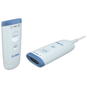 Zebra CS60-HC CS6080-HC4F00BVMWW