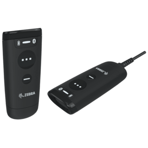 Zebra CS60 CS6080-SR400004QVW