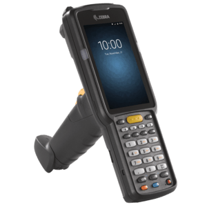 Zebra MC3300 MC330L-SM4EG4RW