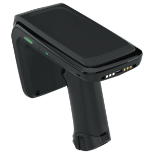 Zebra RFD40 RFD4031-G10B700-E8