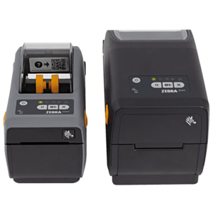 Zebra ZD411 ZD4A022-T0EX02EZ