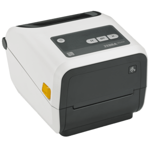 Zebra ZD421-HC ZD4AH42-D0EX02EZ