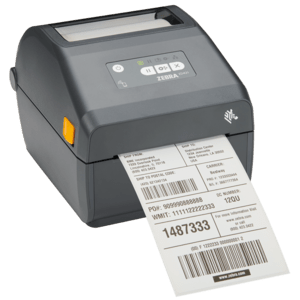 Zebra ZD421 ZD4A042-30EX02EZ