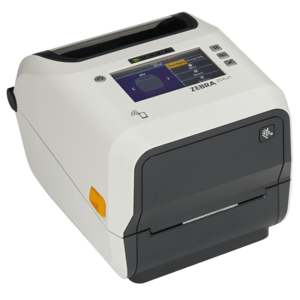 Zebra ZD621-HC ZD6AH43-30ER02EZ