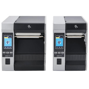 Zebra ZT600 Series ZT61A46-T2E0100Z