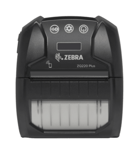 Zebra ZQ220 Plus ZQ22-B16B1KE-00