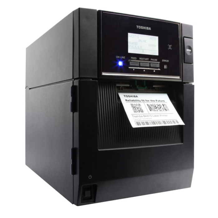 Toshiba BA410 18221168930