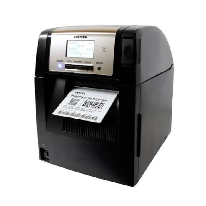 Toshiba BA420 18221168933