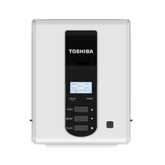 Toshiba BV410D 18221168954