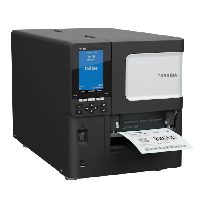 Toshiba BX410T 18221169007