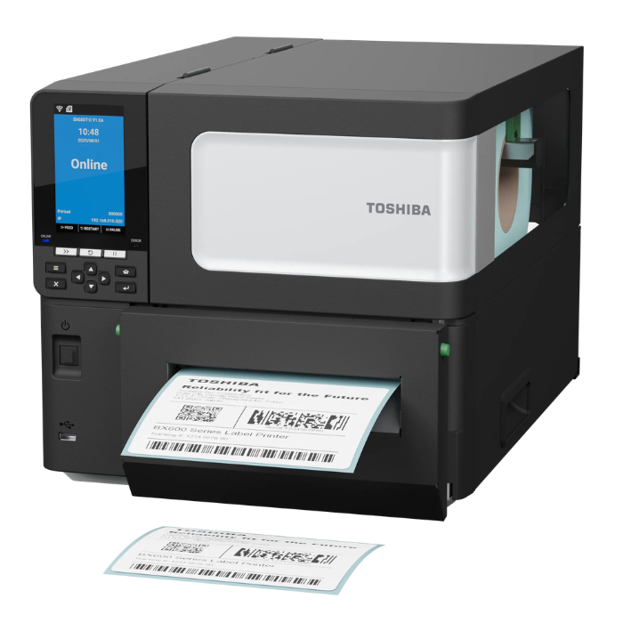 Toshiba BX610T 18221169013