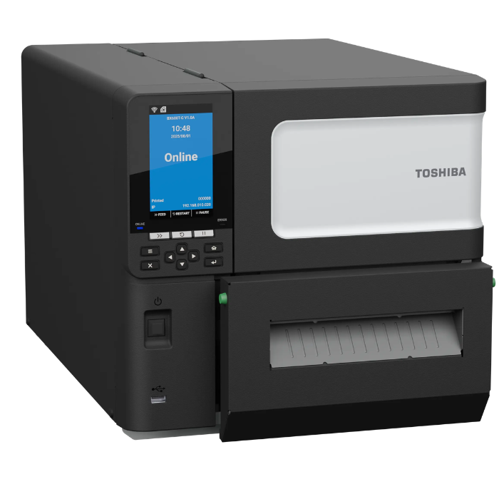 Toshiba BX610T 18221169012