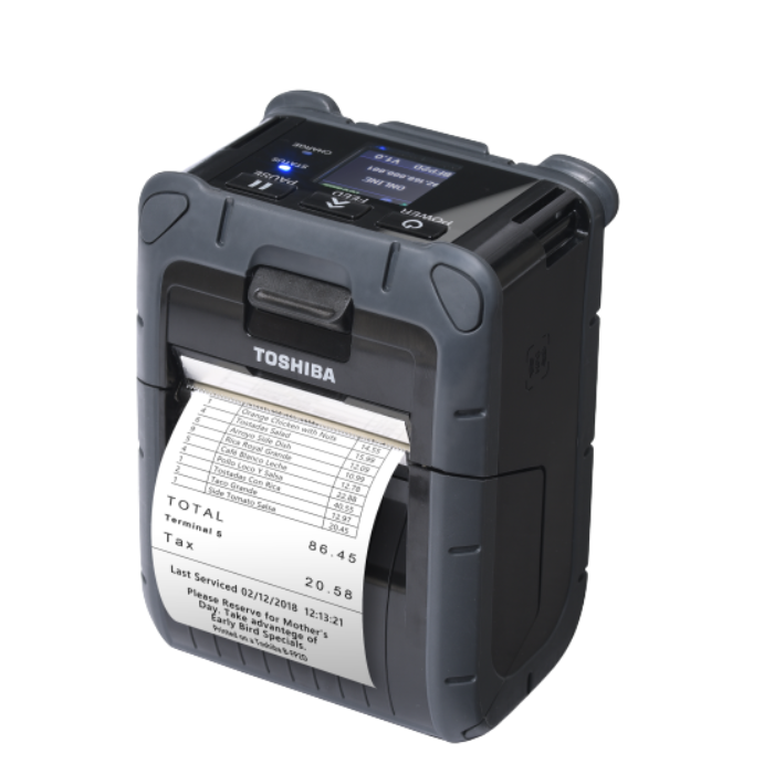 Toshiba FP2 18221168938