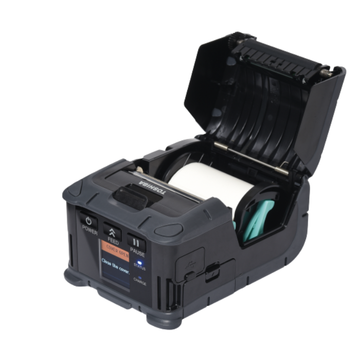 Toshiba FP2 18221169067