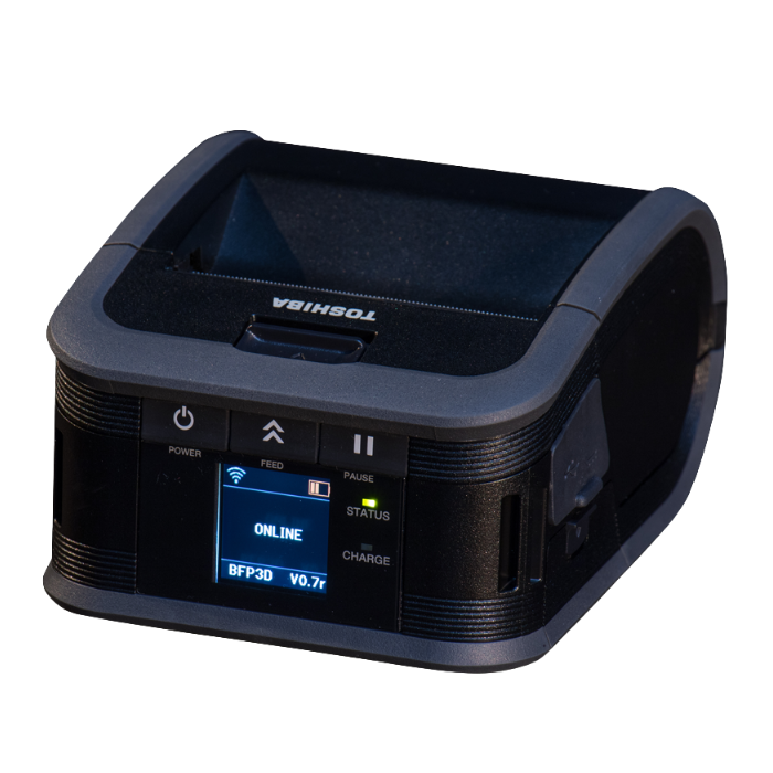 Toshiba FP3 18221168856