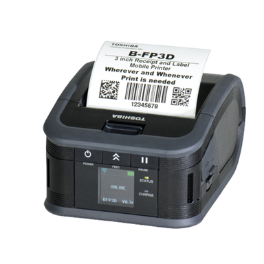 Toshiba FP3 18221168856