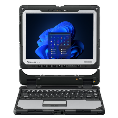 Panasonic TOUGHBOOK 33 CF-33YAAAXB4