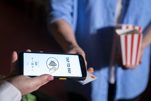 Ticket Management, Access Control, and Customer Experience