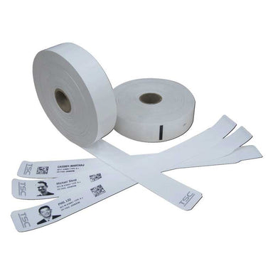 TSC Wristbands WDI-104-OL