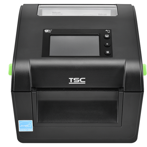 TSC TH/DH240 Series DH240-A001-1002